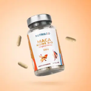 Maca Nutri&Co
