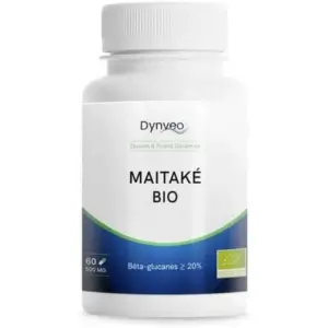 Dynveo – Maitake en gélules
