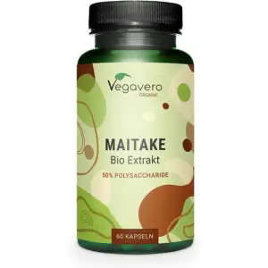 Vegavero – Maitake en gélules