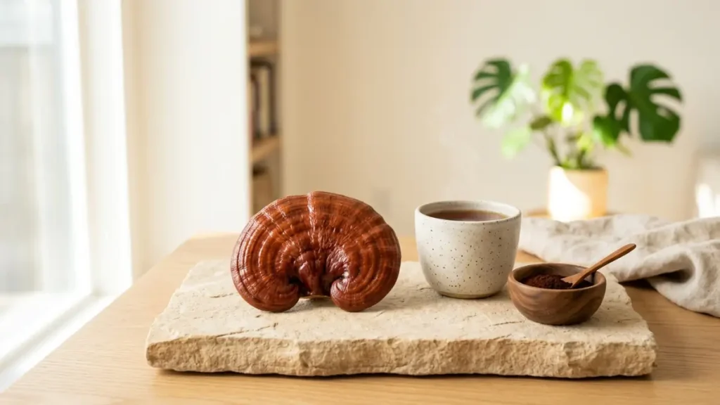 Meilleur reishi adaptozen Meilleur reishi adaptozen