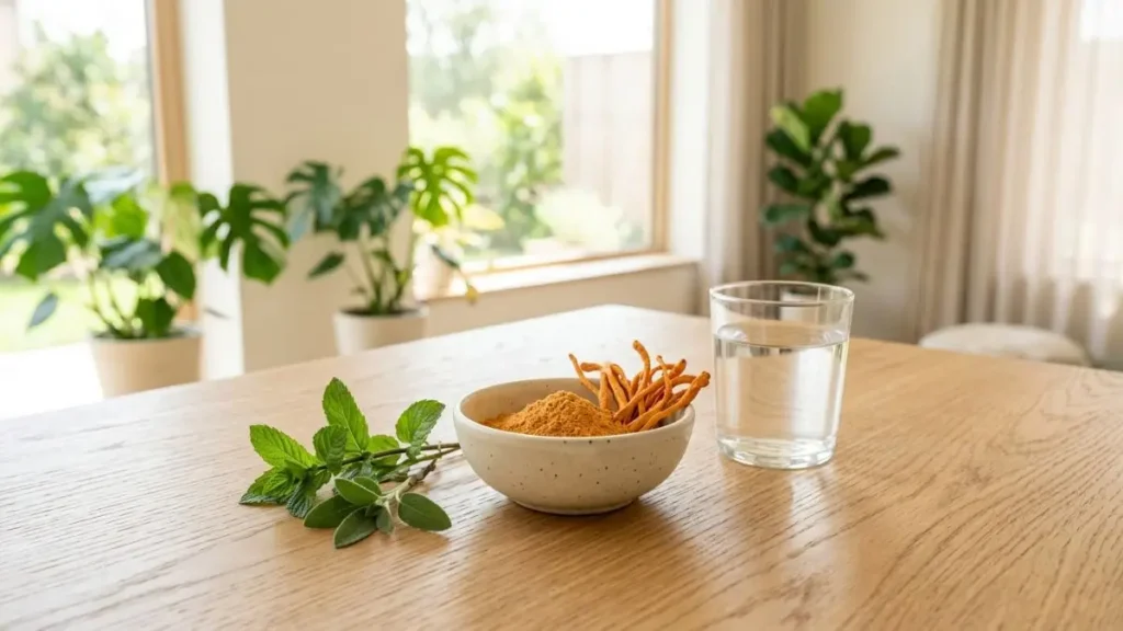 les meilleurs cordyceps adaptozen les meilleurs cordyceps adaptozen