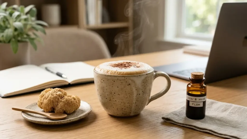 meilleur café adaptogène meilleurs cafés adaptogènes