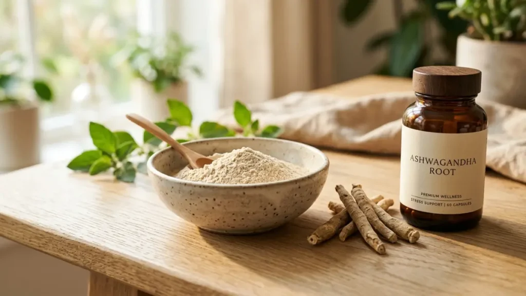 Meilleur ashwagandha Meilleur ashwagandha