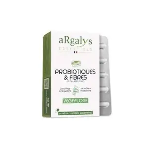 Probiotique Argalys