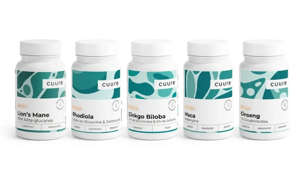 Selection de produit avis cuure