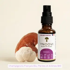 Ynoovi – Spray Sommeil