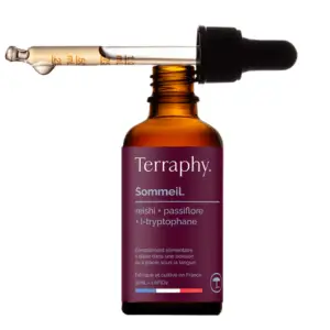 Terraphy – Sommeil