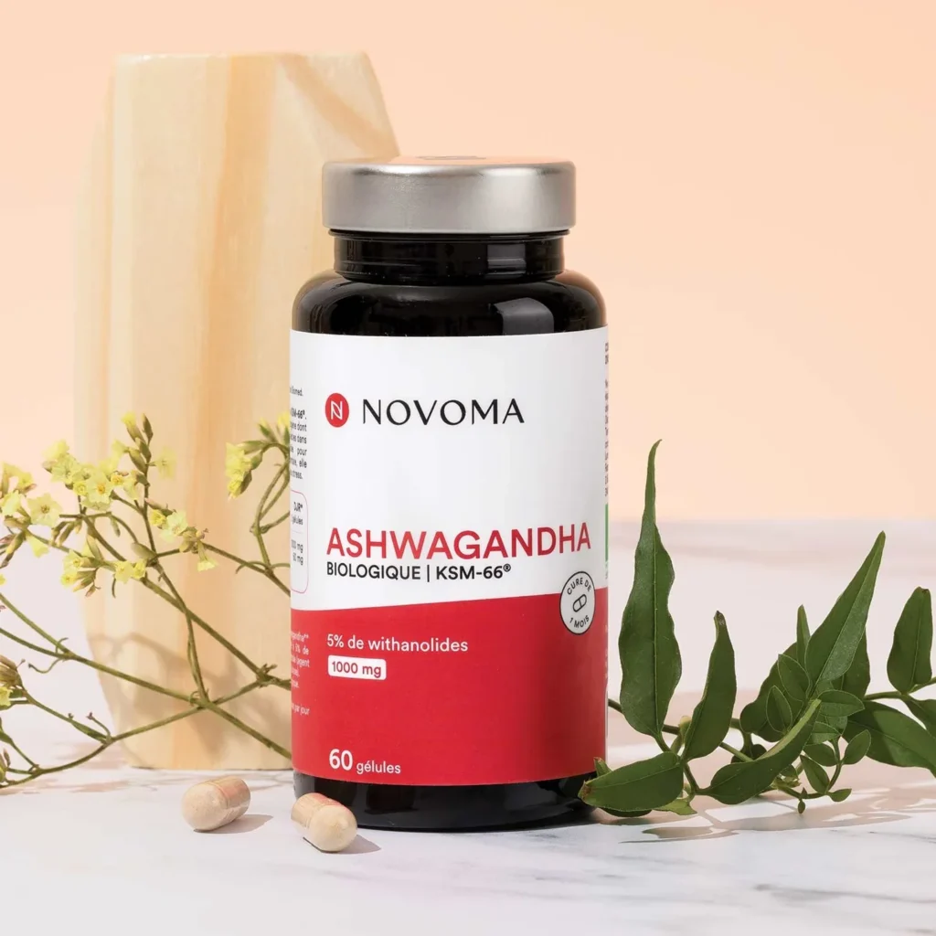 avis novoma ashwagandha avis novoma ashwagandha