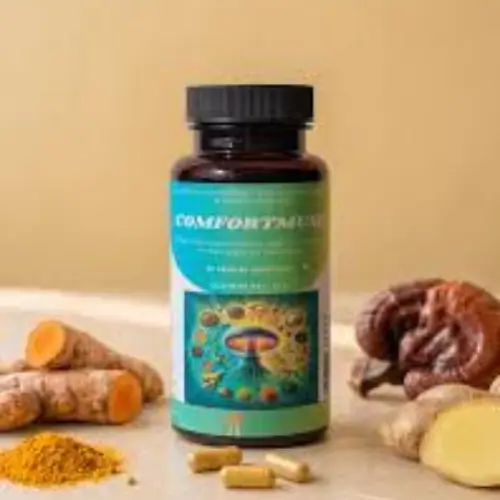 ComfortMush de VitalMush