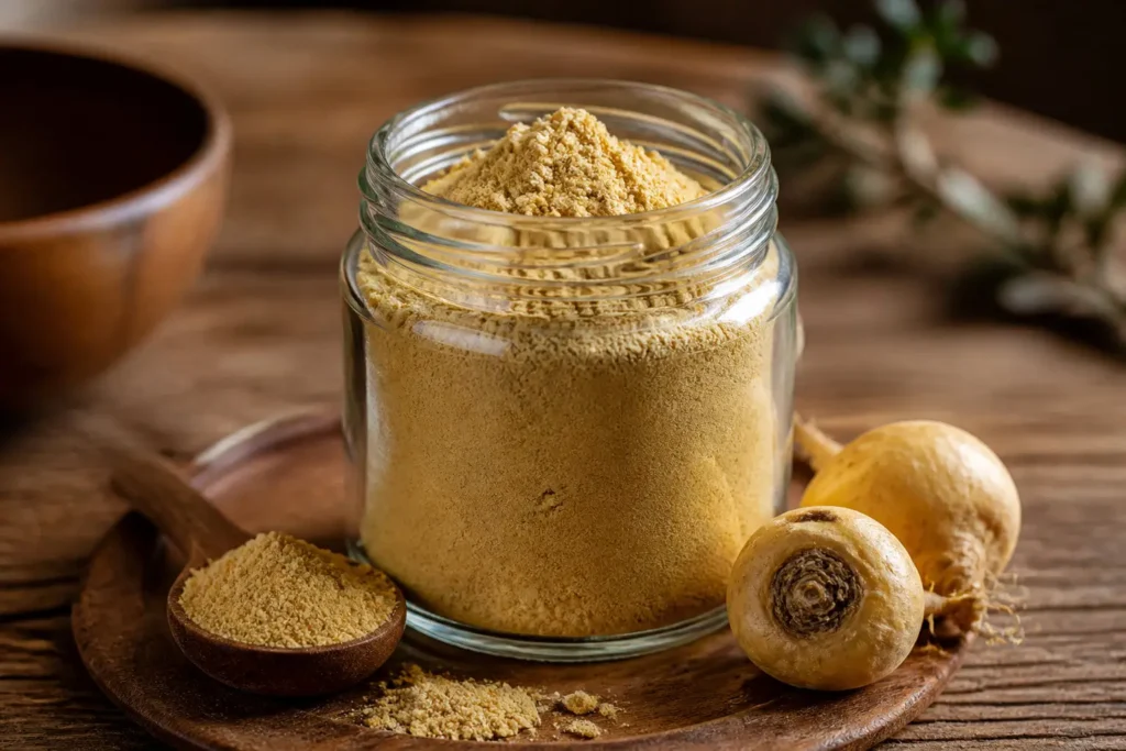 maca jaune en poudre maca jaune en poudre