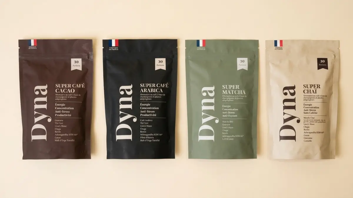 Drink Dyna