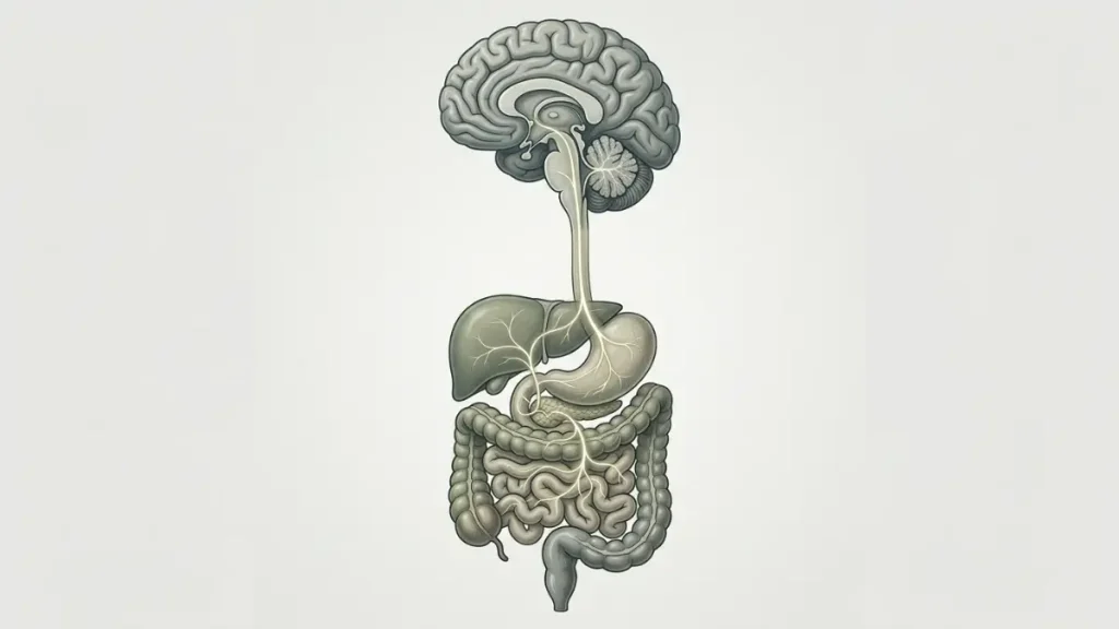 Champignons médicinaux et intestin Champignons médicinaux et intestin