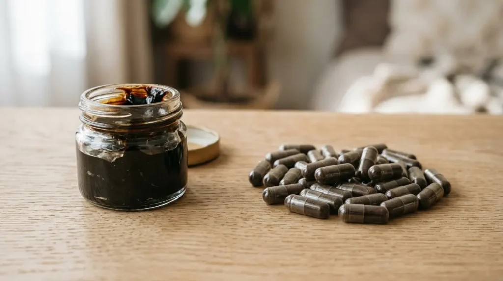 Comment choisir son shilajit Comment choisir son shilajit
